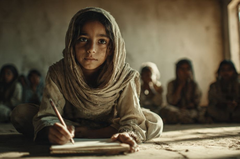 Hope for Every Child Initiative