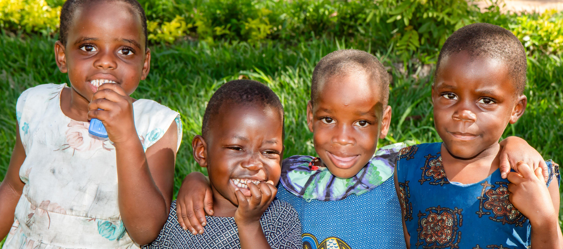 Sponsor a Child