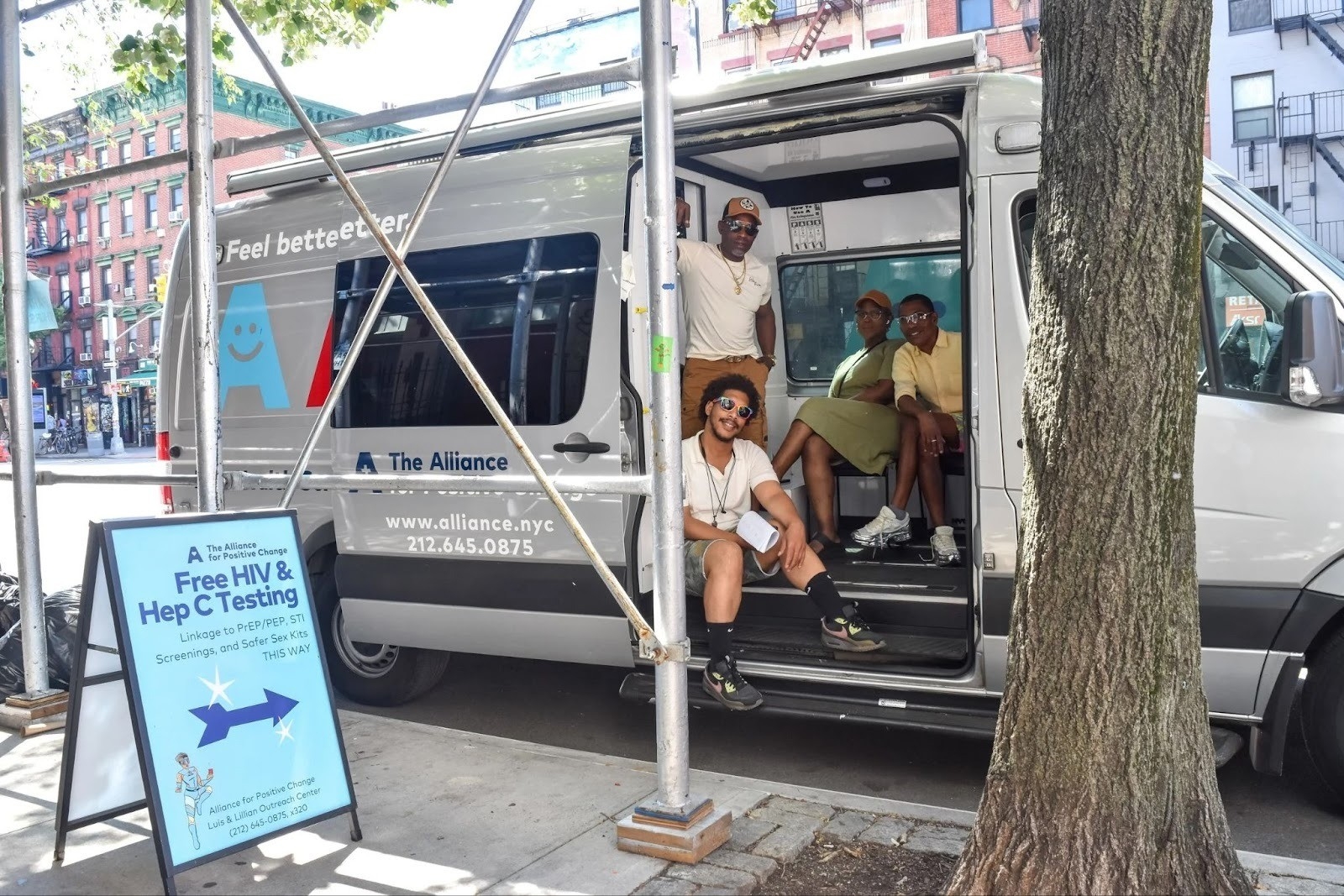 Provide 100 Sleeping Bags for Unhoused New Yorkers