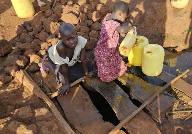 Water for Life