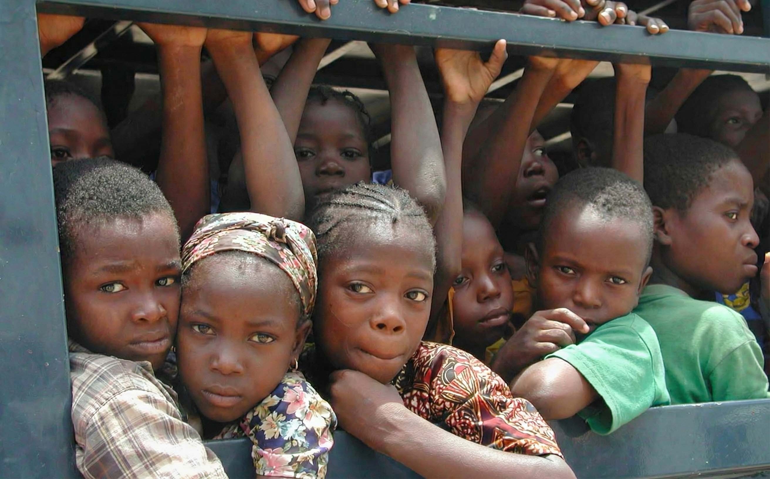 Educate & Protect 250 Orphans in Bauchi, Nigeria