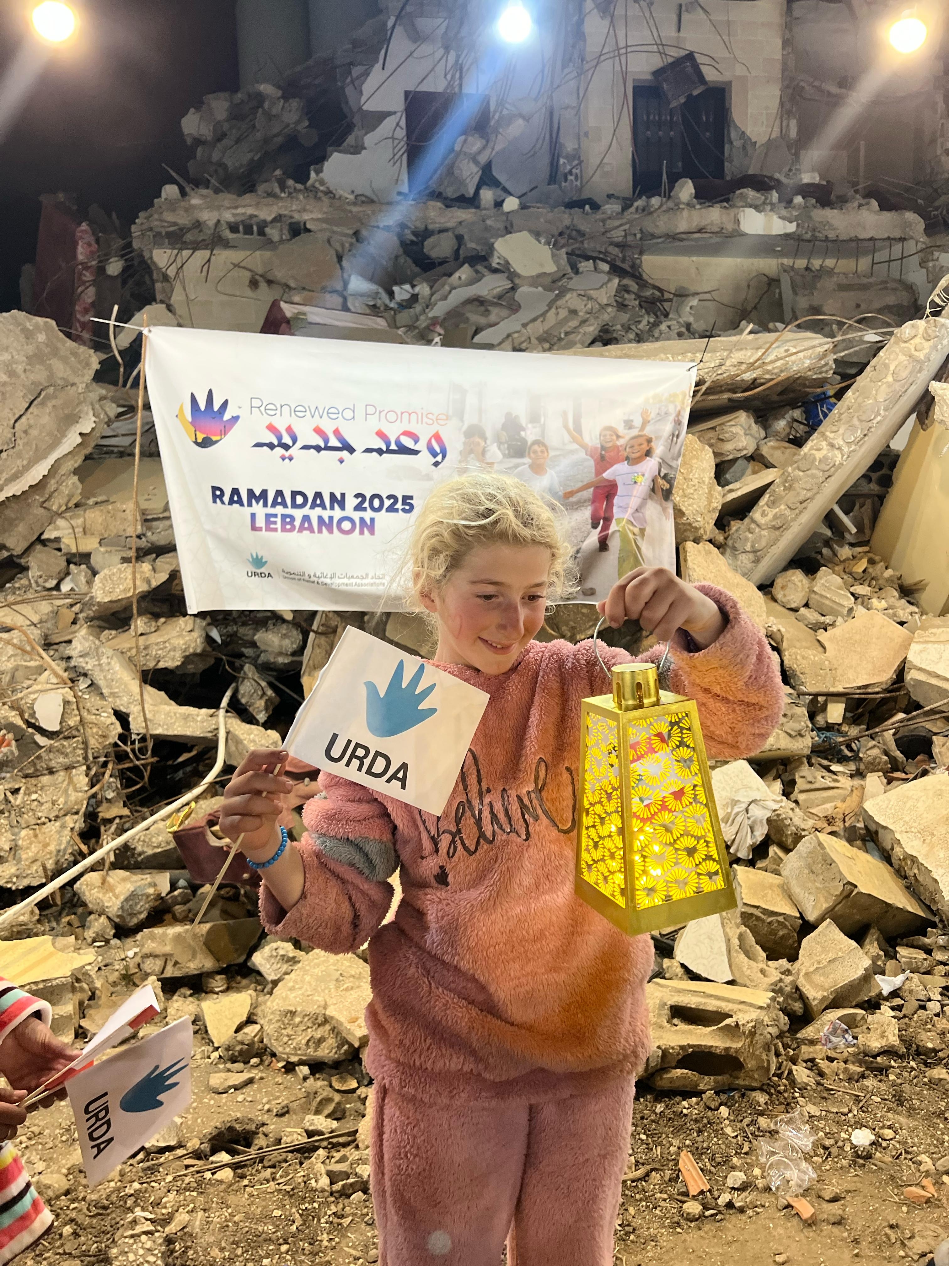 Blessing Mode ON -Lebanon