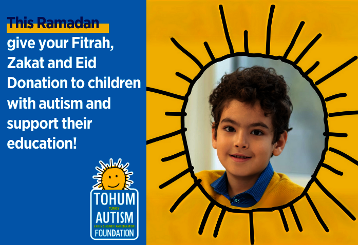 Ramadan Fundraising Campaign 2026