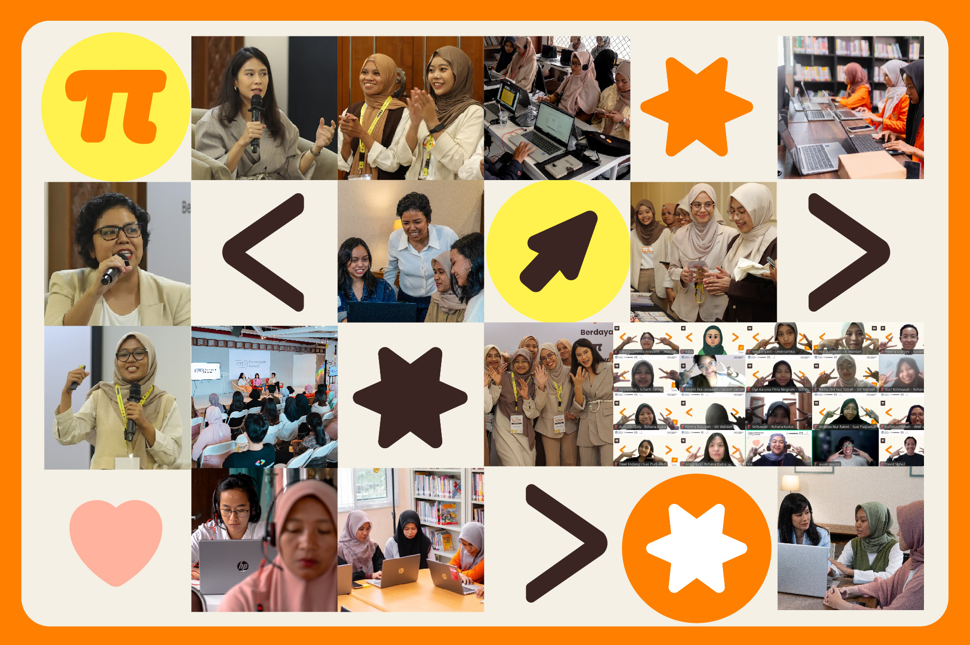 Empowering Indonesian Women Through Digital Skills