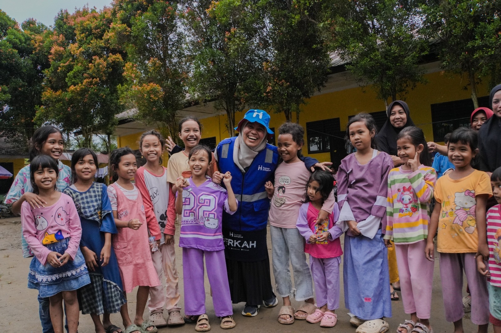 Prayer Kits for Orphans and Disaster Survivors