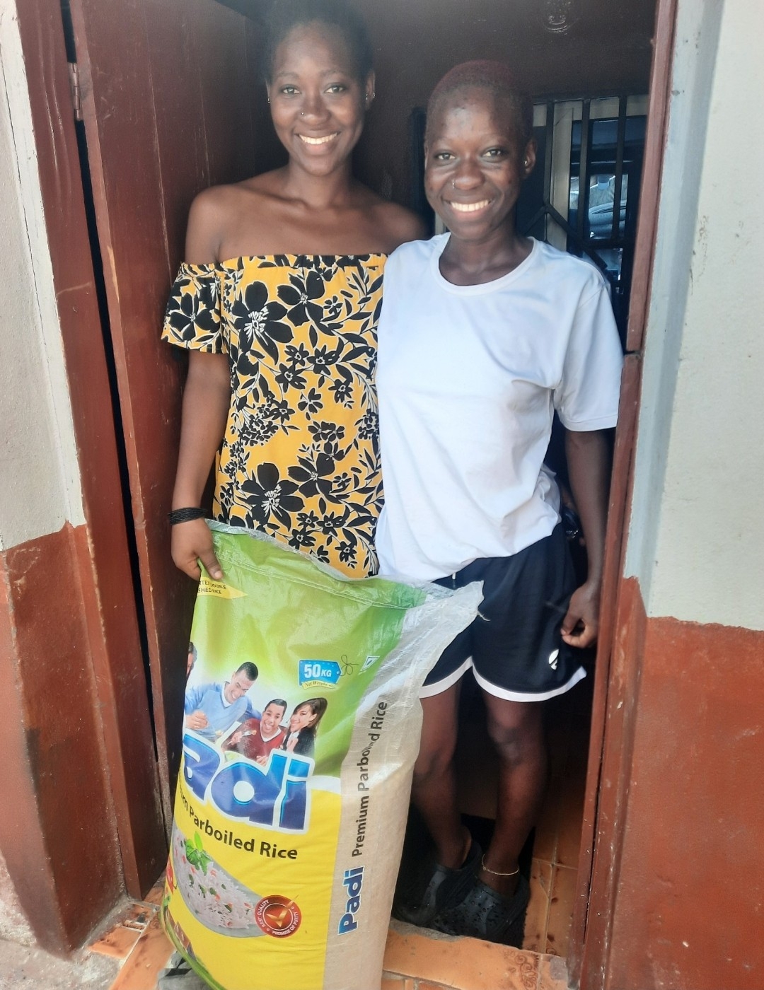 Keeping Families Together Through One Village