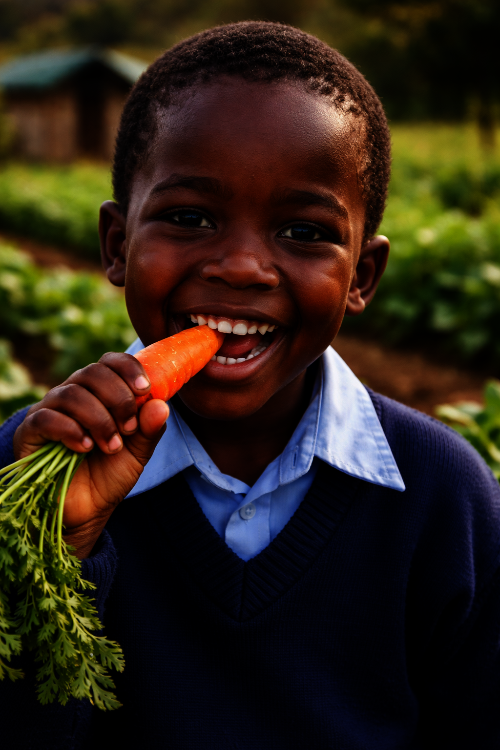 African Angels Renegerative Farm