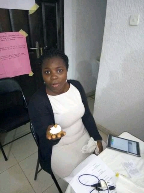 WIWA,PM Dpro certification for 50 Nigerian Women