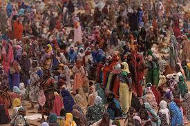 Sudan emergency response