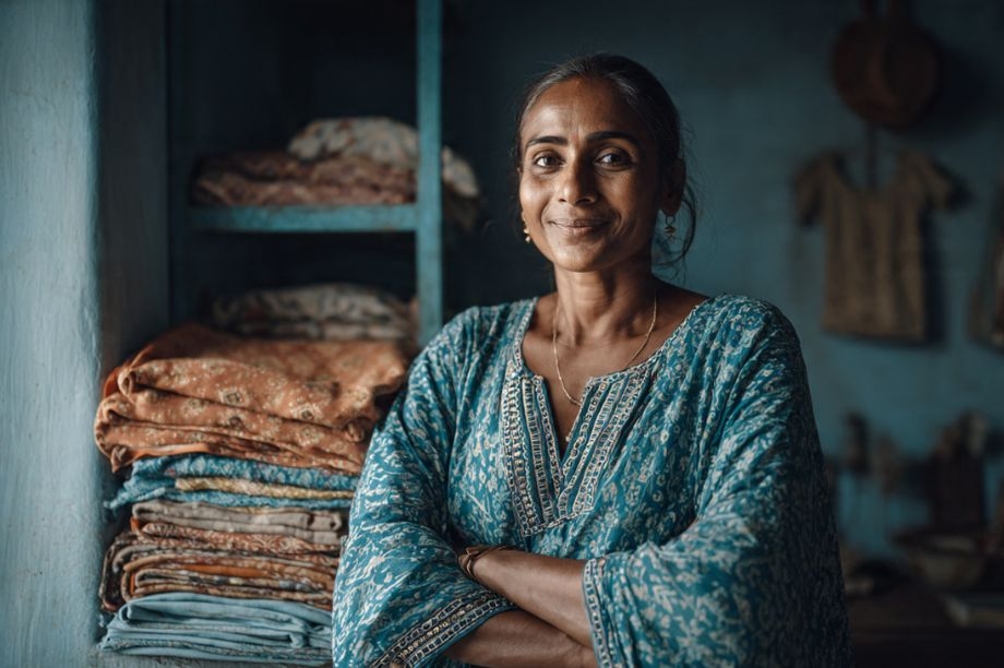 Vocational Training for Women Entrepreneurs