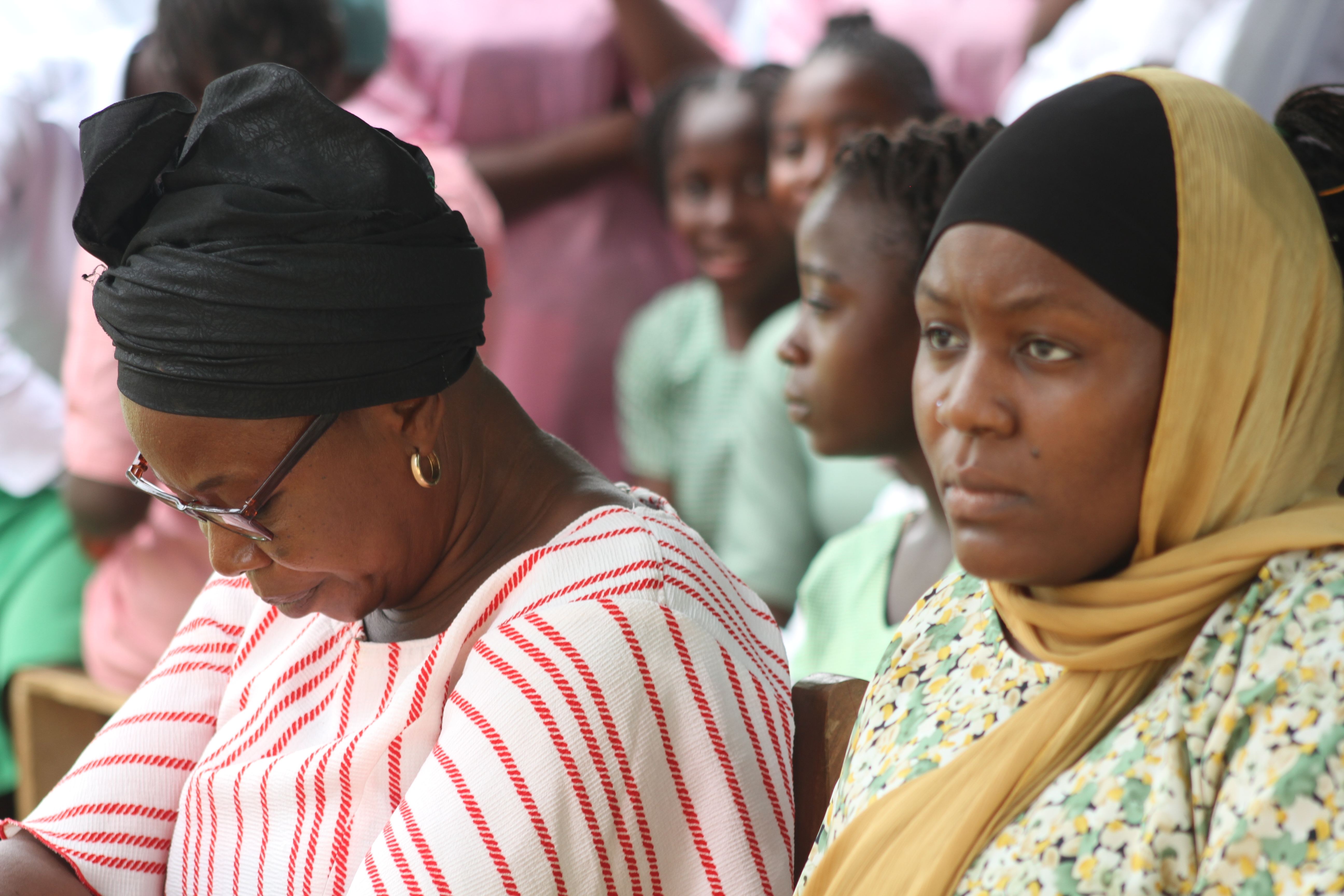 Send 500 Muslim Children to School with Zakat