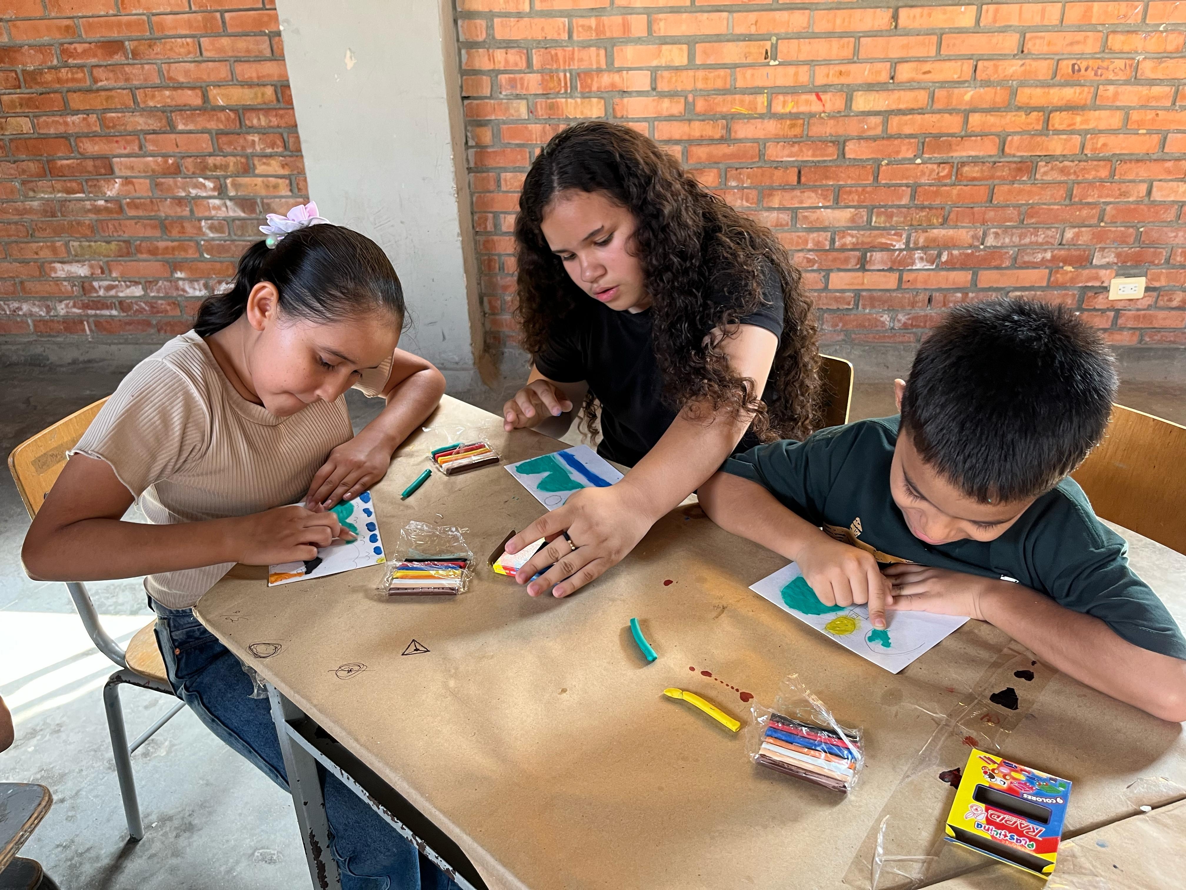 Emergency Support for Colombia's Caribbean Coast