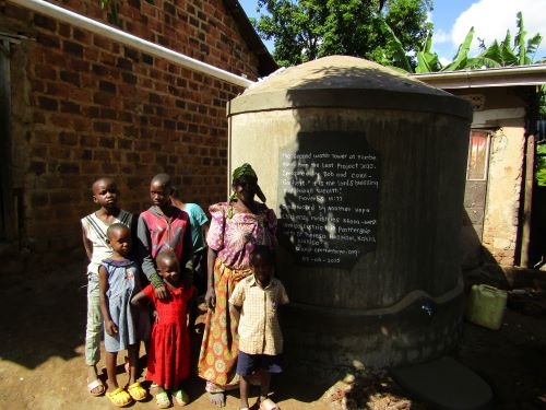 The 2026 Lent Legacy: Water, Wisdom, and Welfare