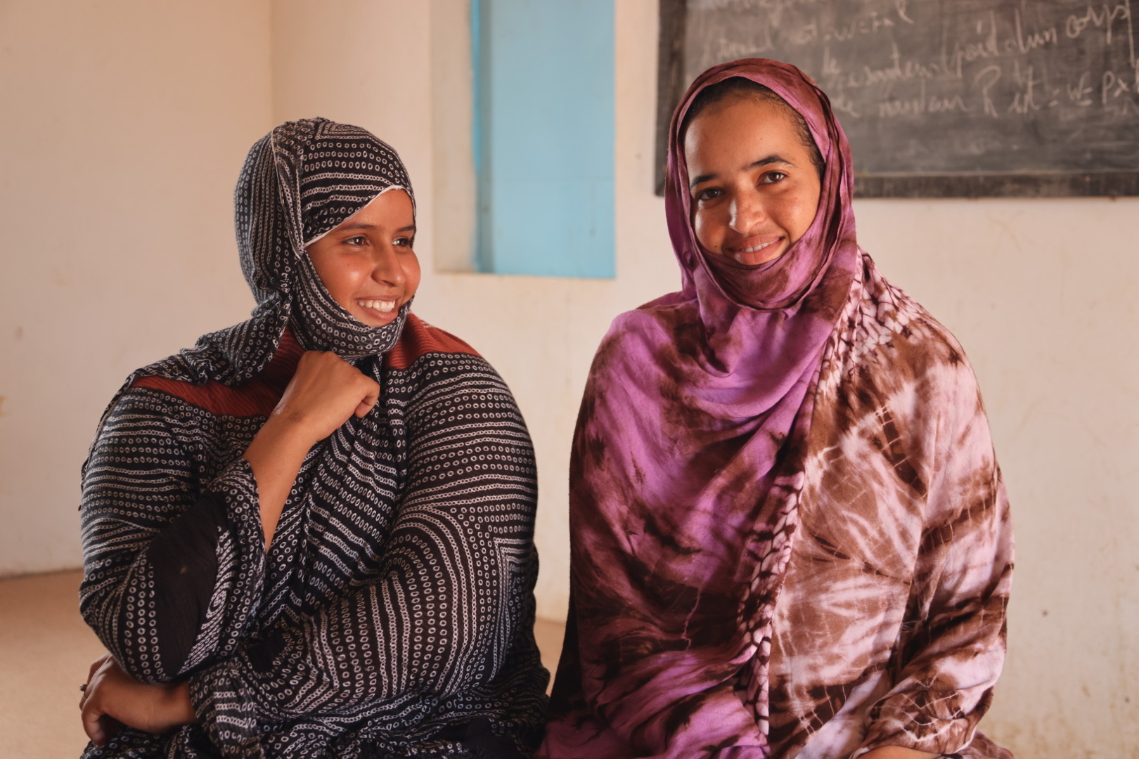 Help Keep Schools Open in Mbera Refugee Camp