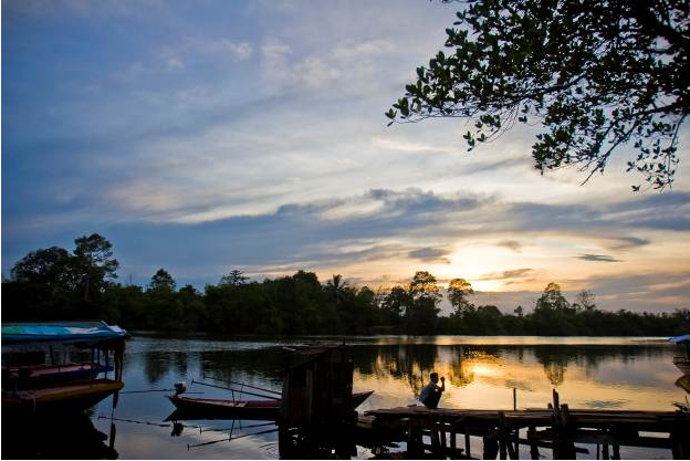 Empower Cambodian Communities to Protect Forests