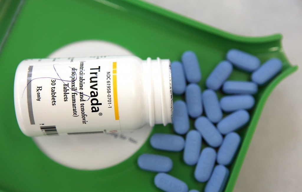 HIV Treatment Beyond USAID Funding Cuts