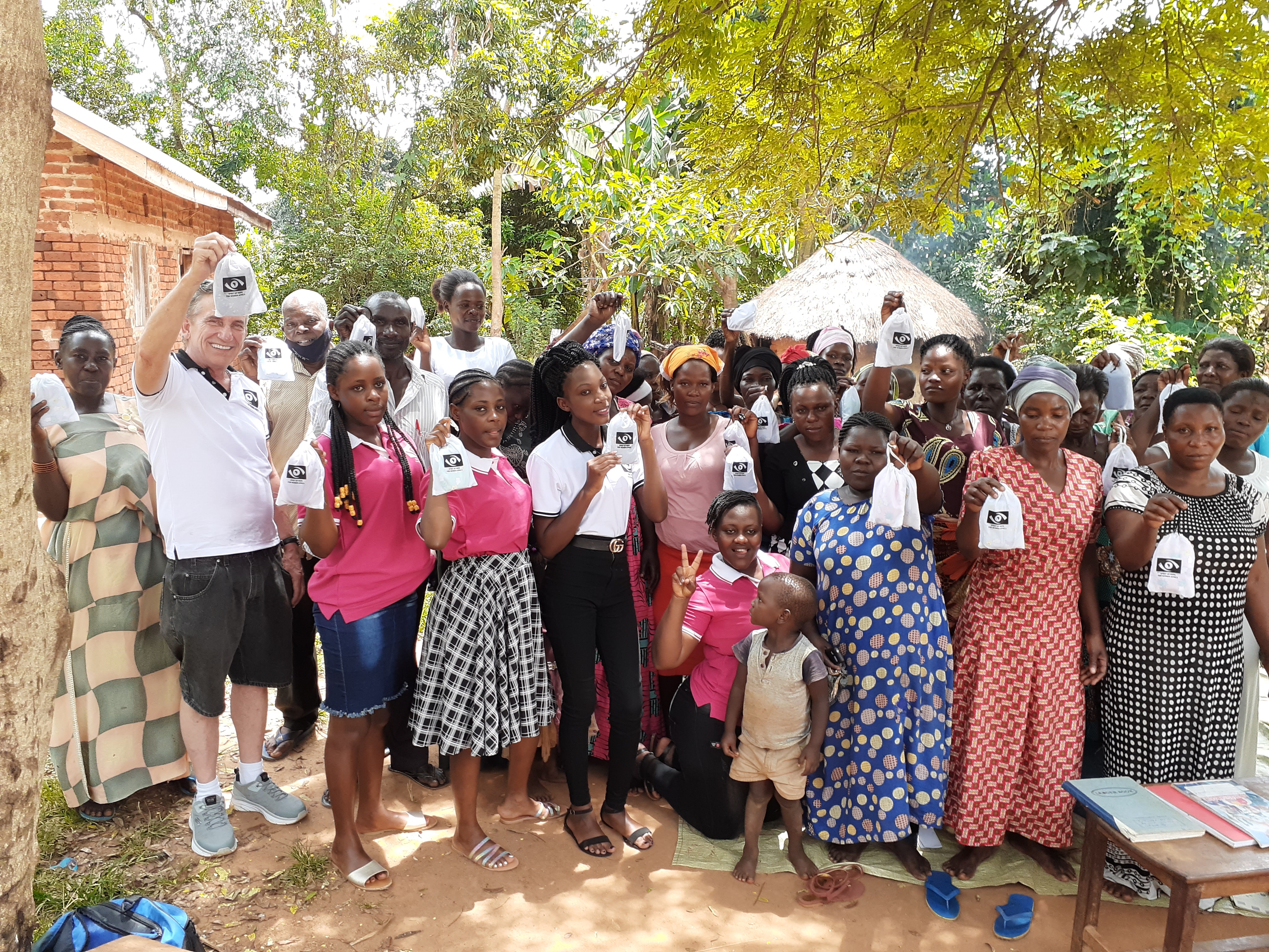 Buy Land to Build Spirit of Hope Center
