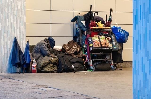 Homelessness Prevention After Incarceration