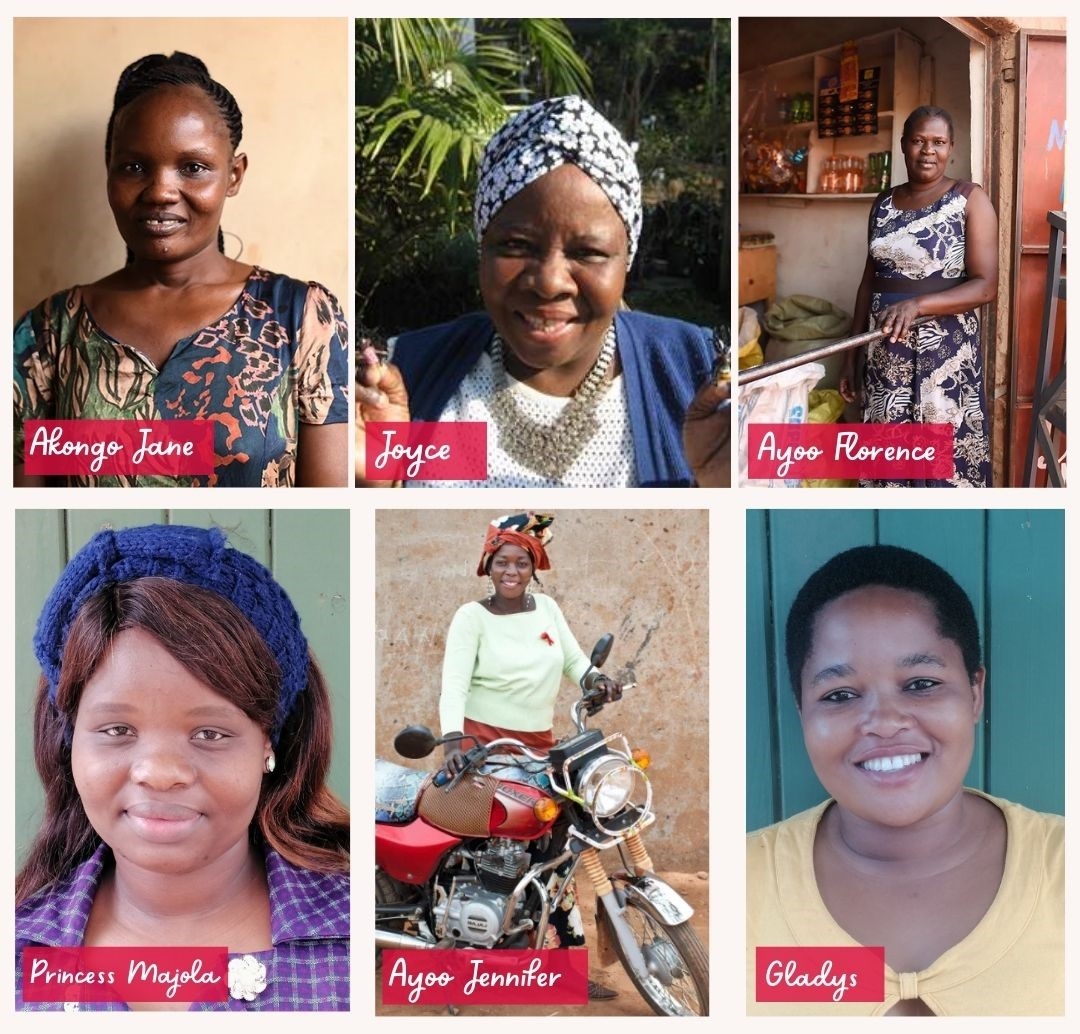 She Leads the Cure Empower Women Leading the Fight