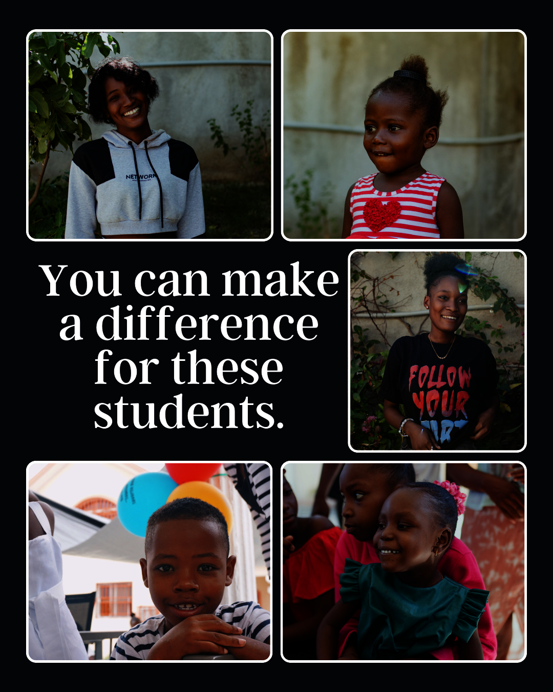 Mental Health care for our Haitian Students