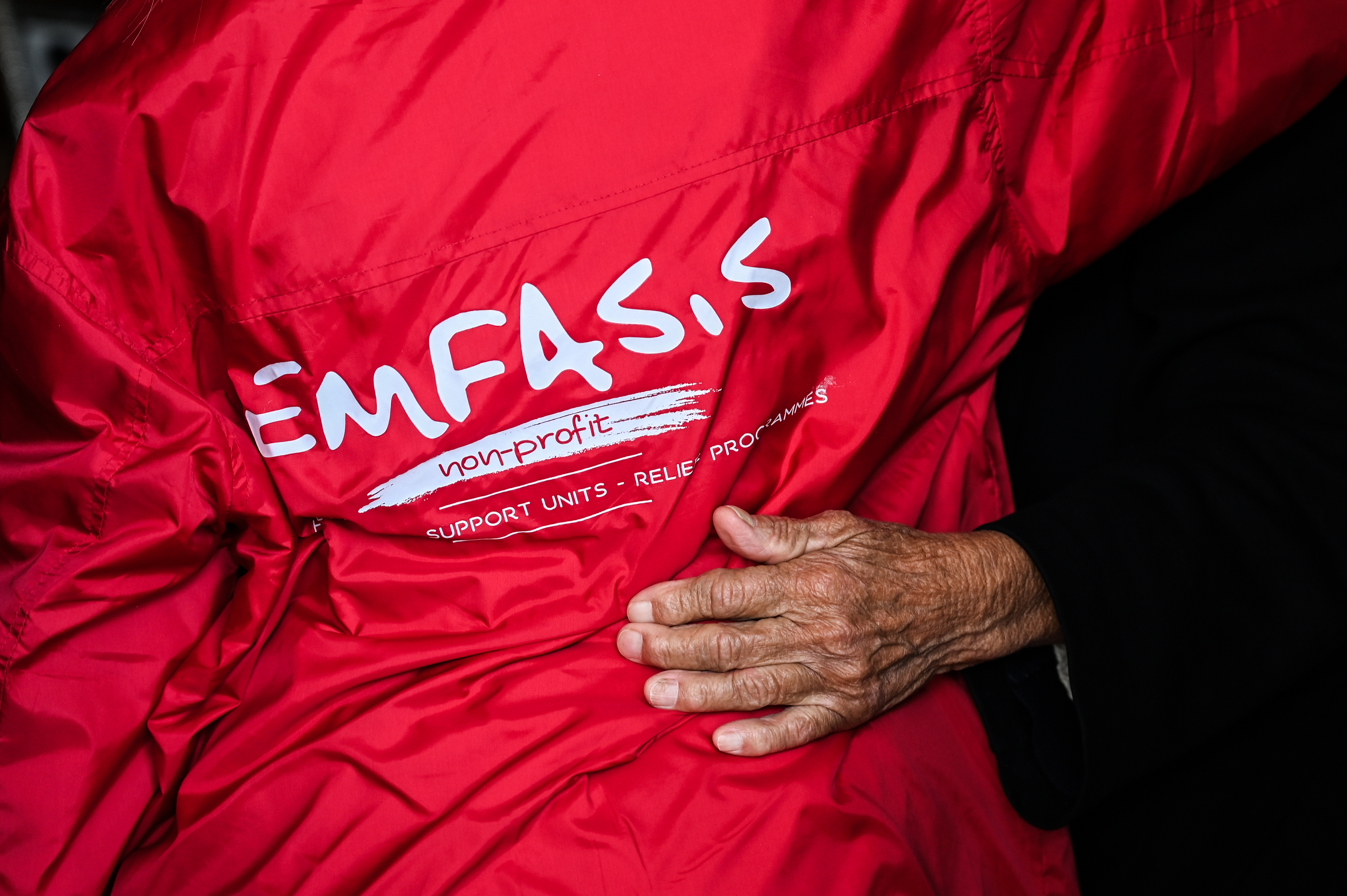 Nobody Alone At Easter|13th Easter Campaing