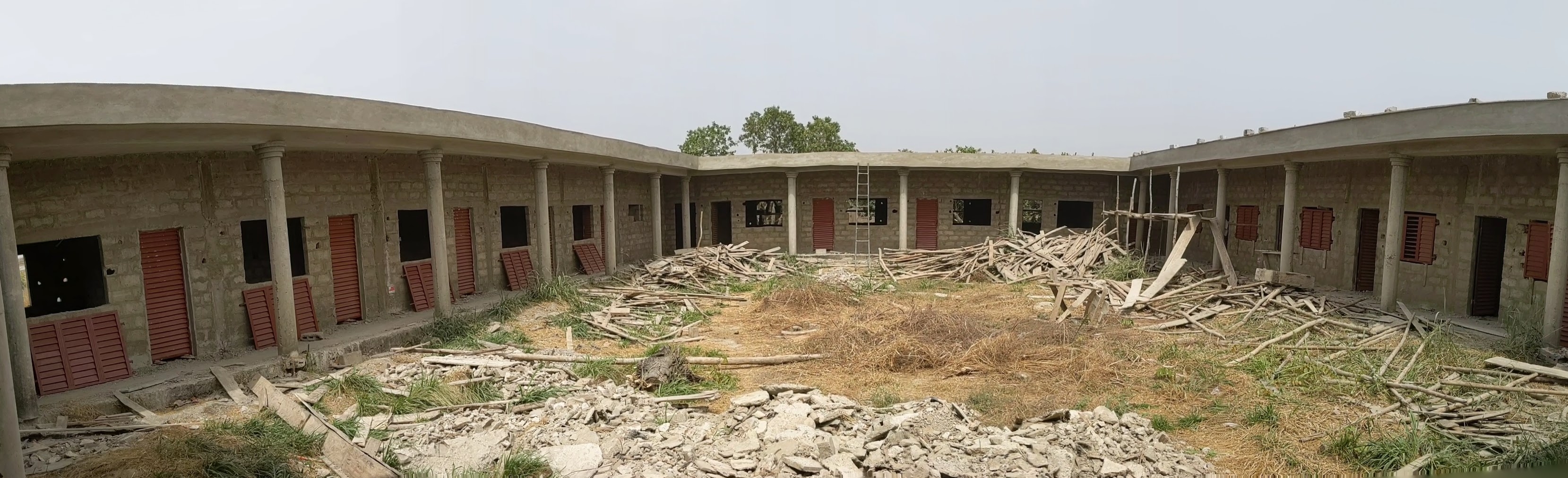 Expand Mental Healthcare to Nigeria!