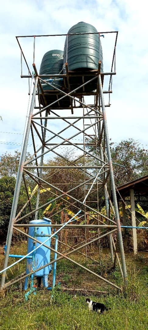 Be an Everyday Hero: Clean water for our kids