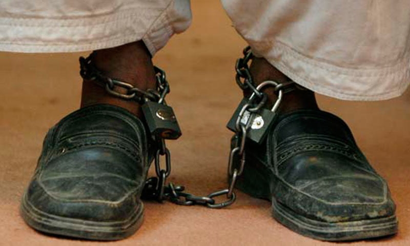 Set Them Free: End Bonded Labor Now