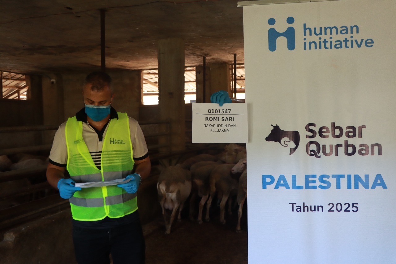 Support Food Aid for Palestine