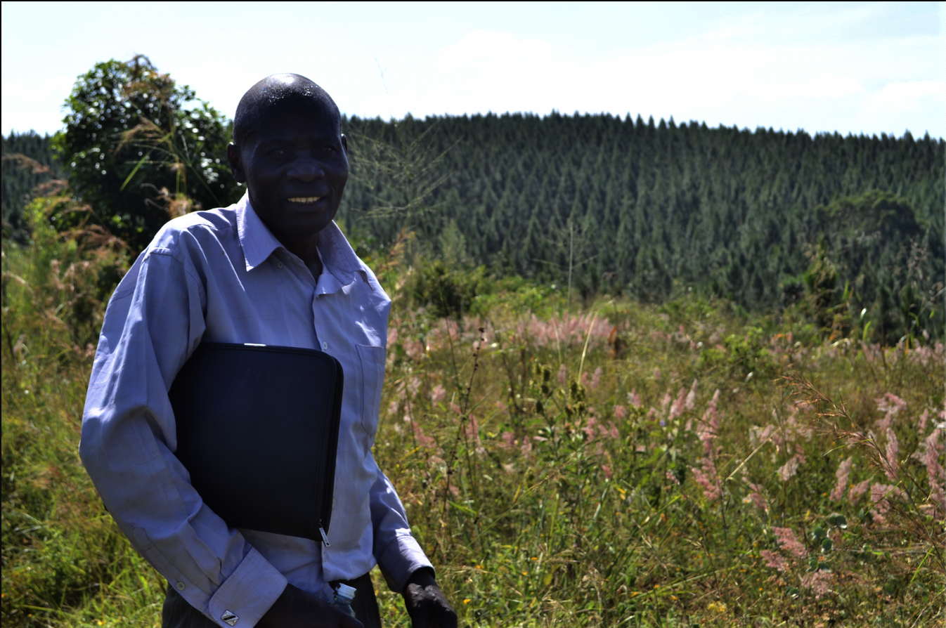 Climate-Smart Farming for the Longterm in Uganda!