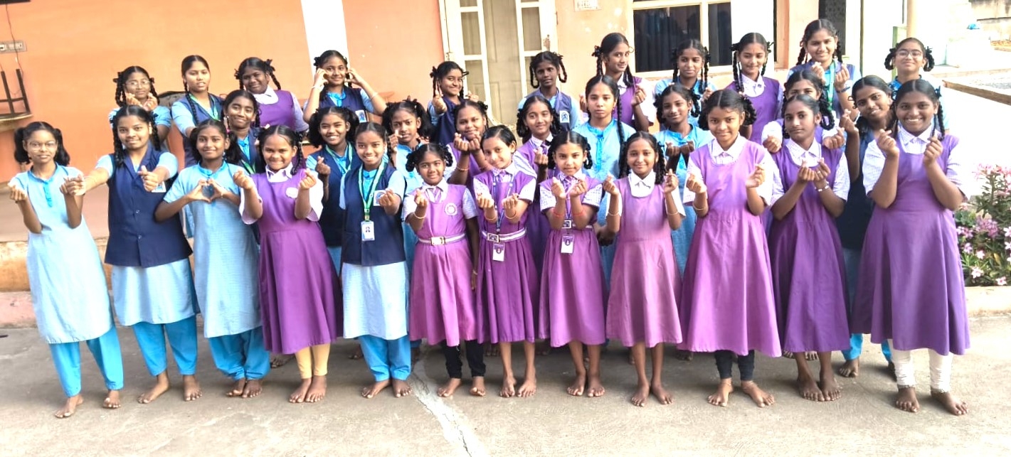 Complete the Safety Wall for the Children's Home