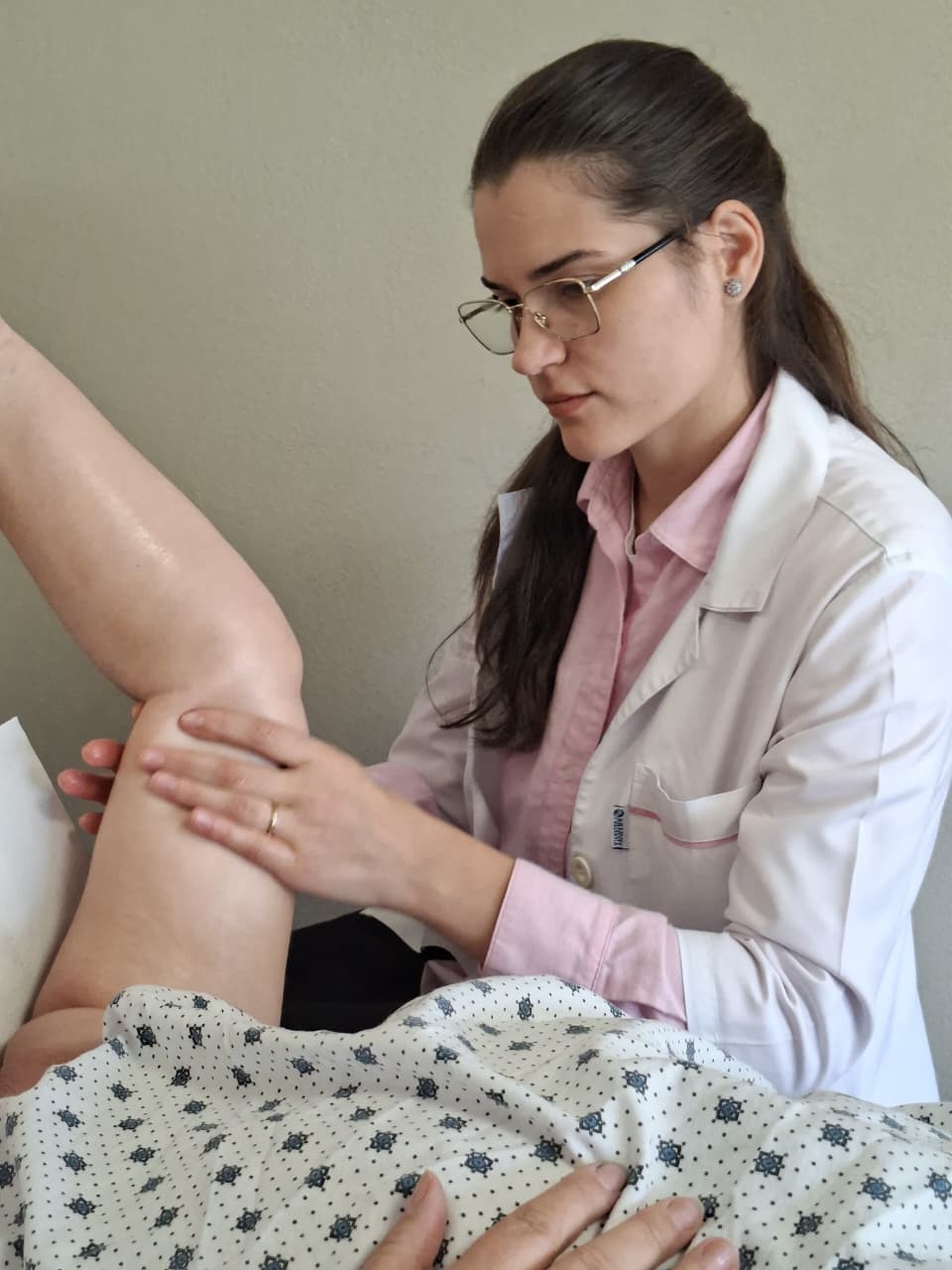 Palliative Care for post cancer women in Albania