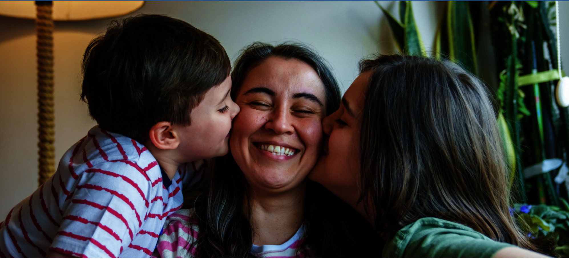 TPF Single Mothers Fund