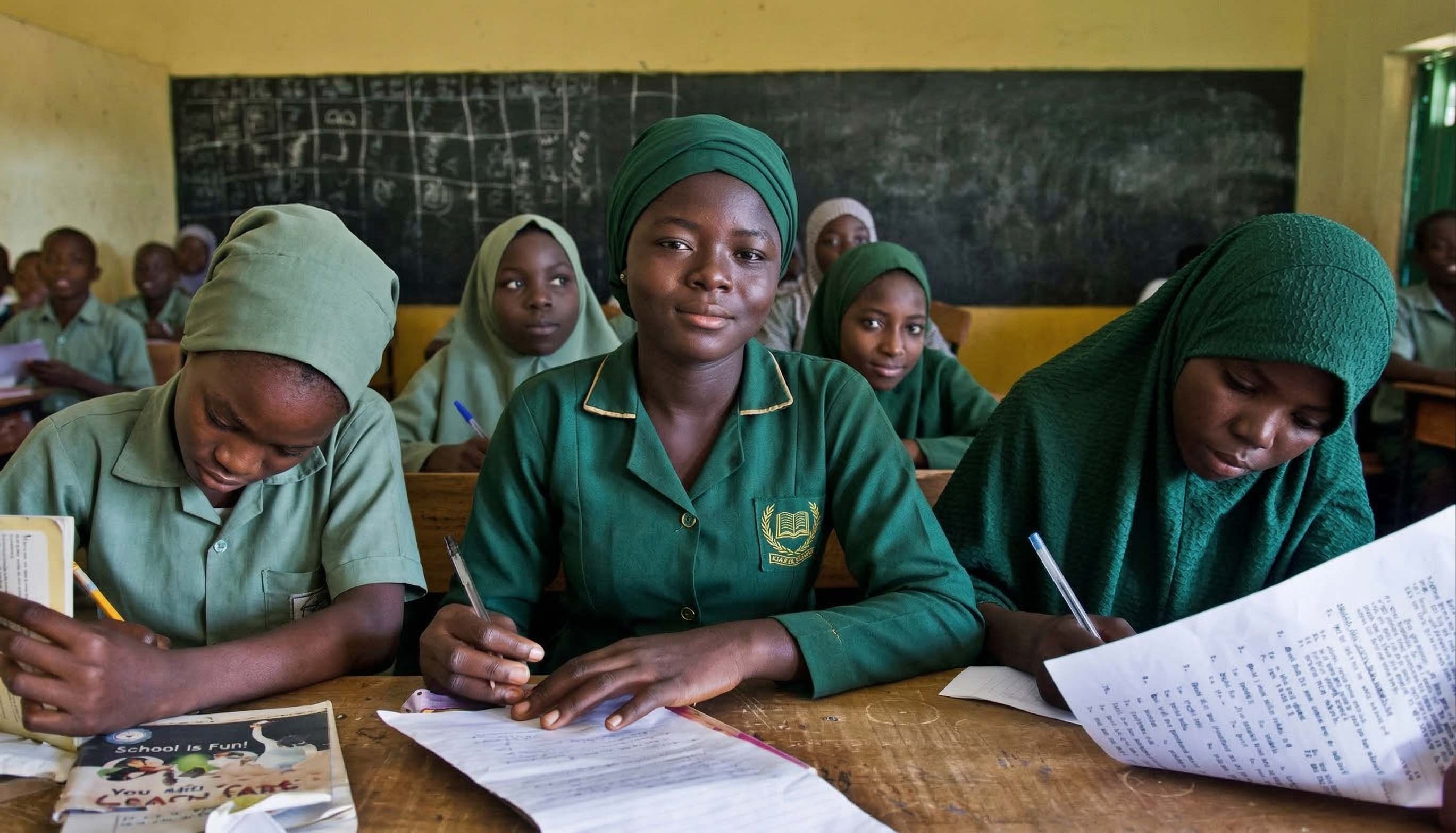 Prevention of Teenage Pregnancy and Child Marriage