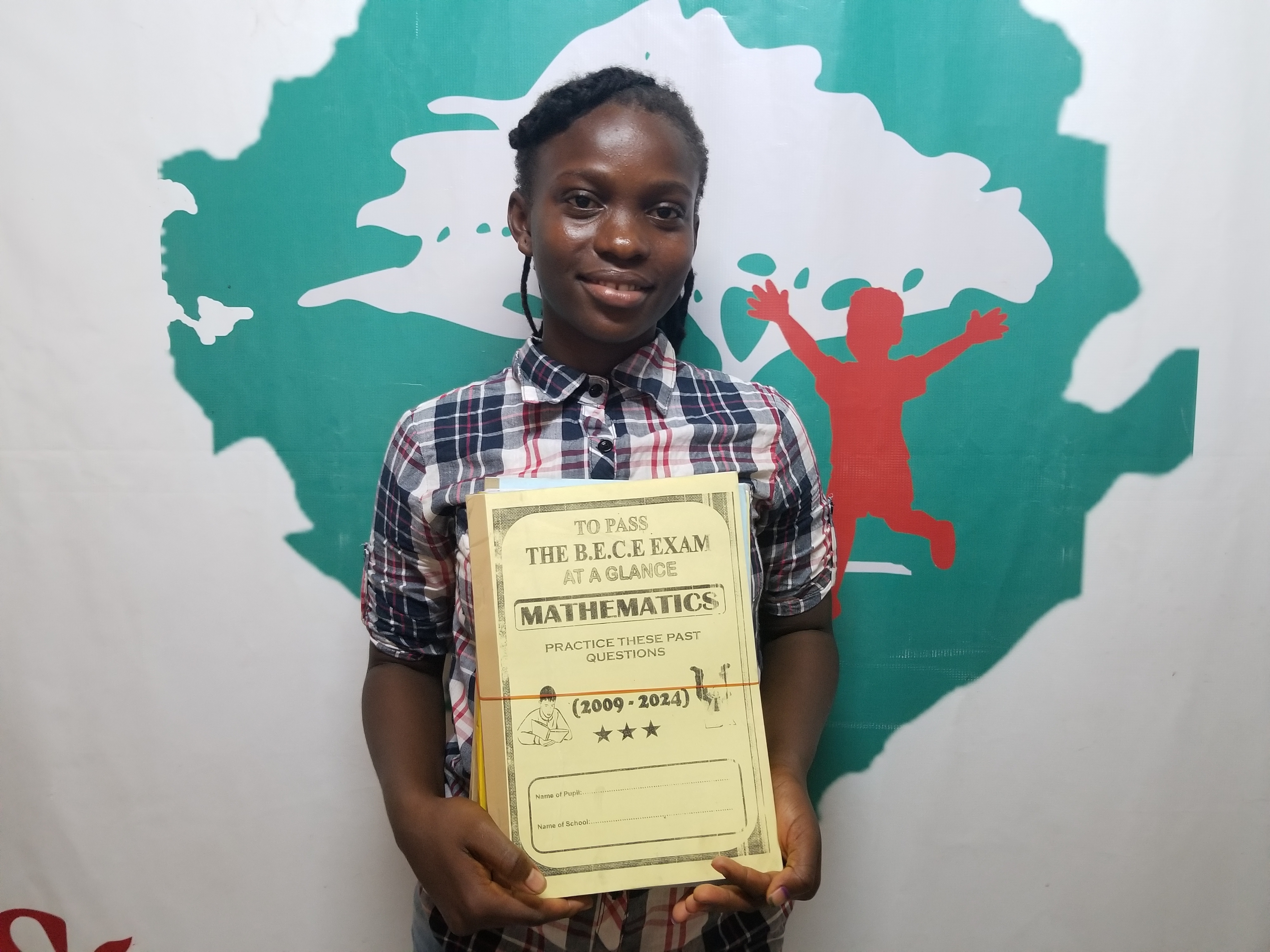 Support Future Leaders through Tutoring