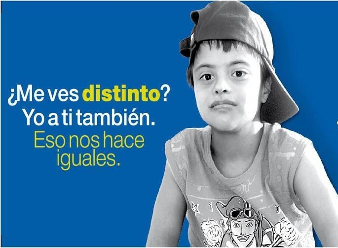 Rethinking Down Syndrome in Colombia