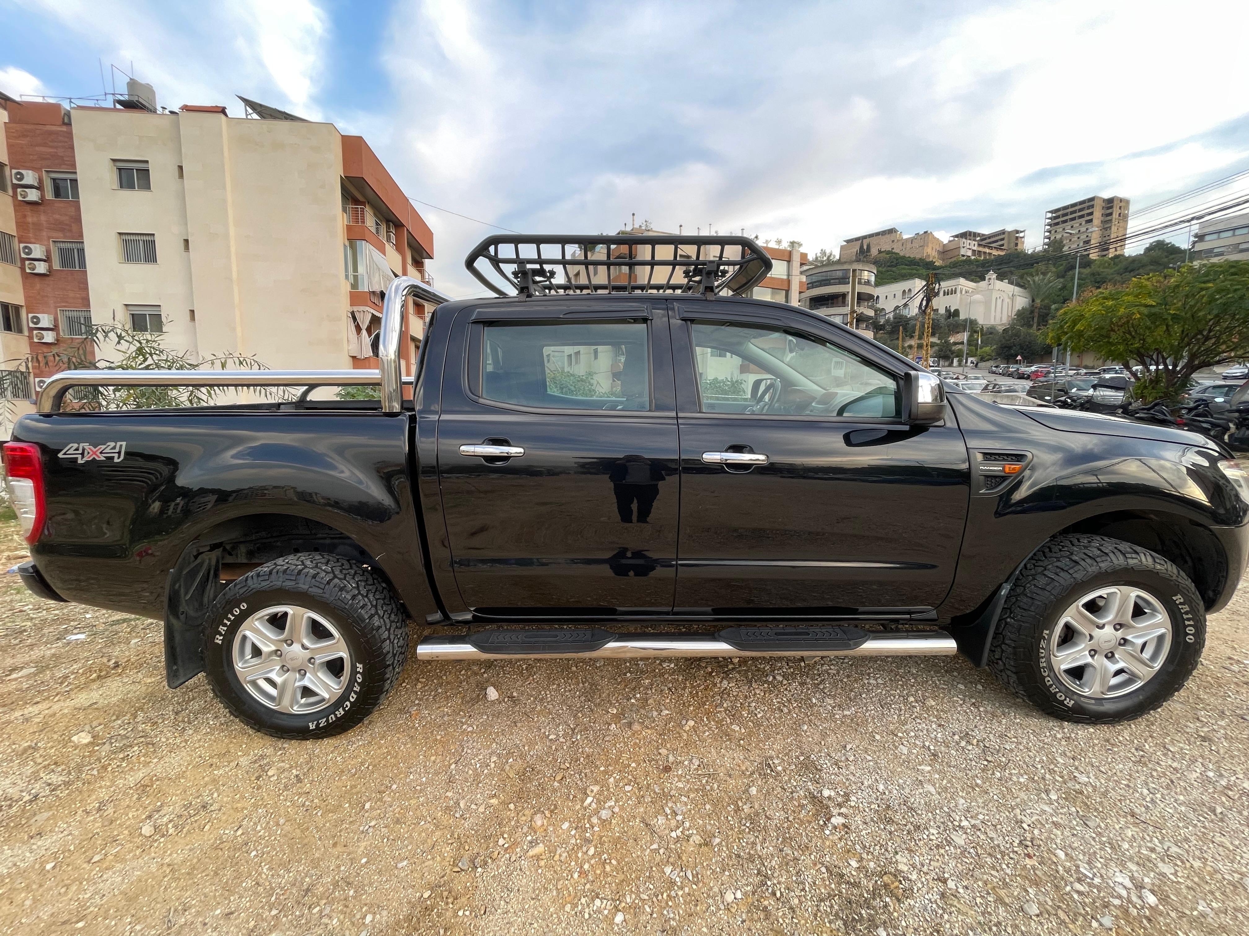 The Hope Hauler- Truck Acquisition