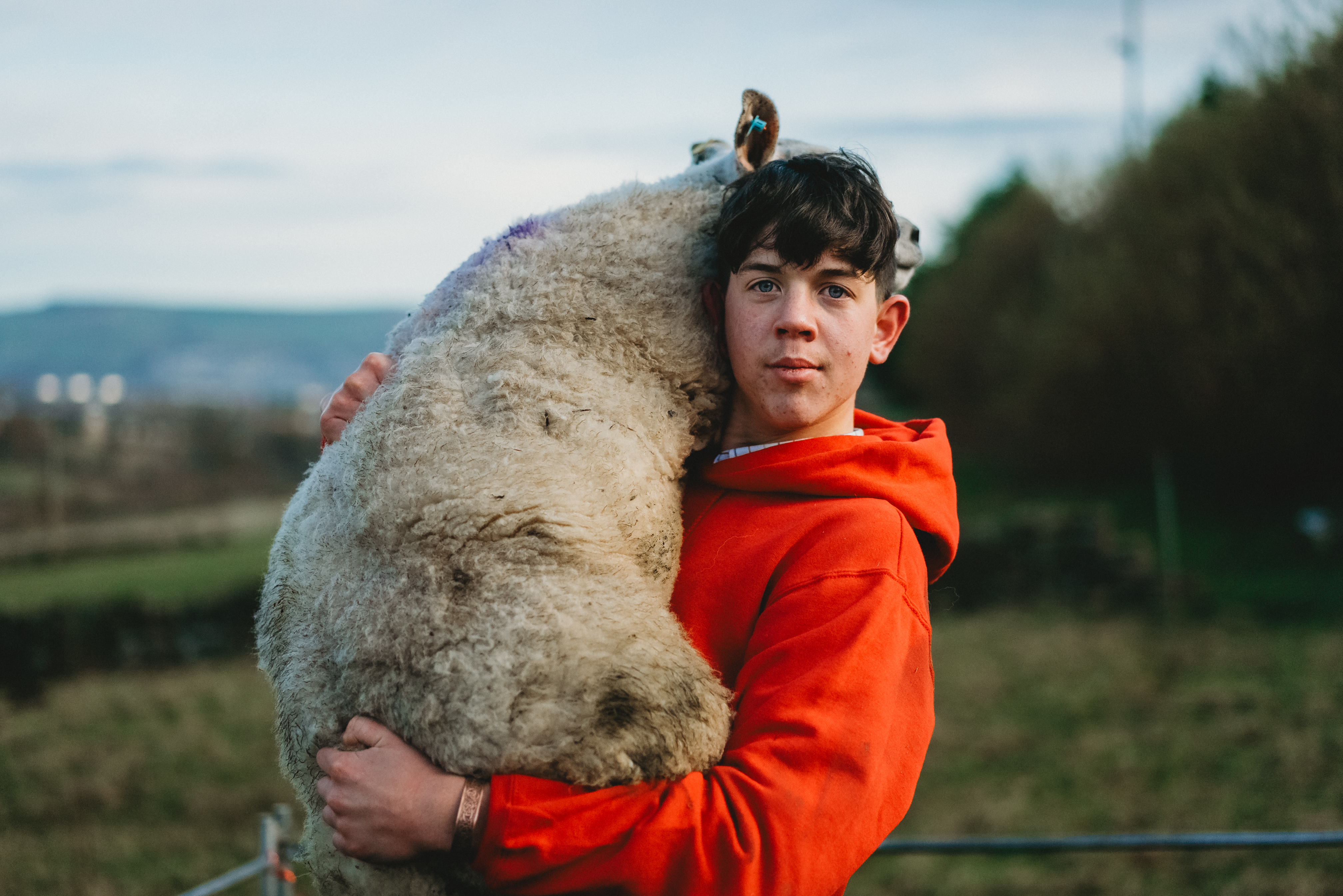 Reimagining Masculinity for Boys & Young Men