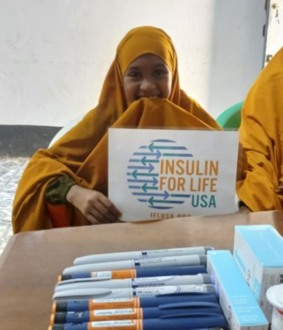 From Surplus to Survival: Insulin is a Human Right