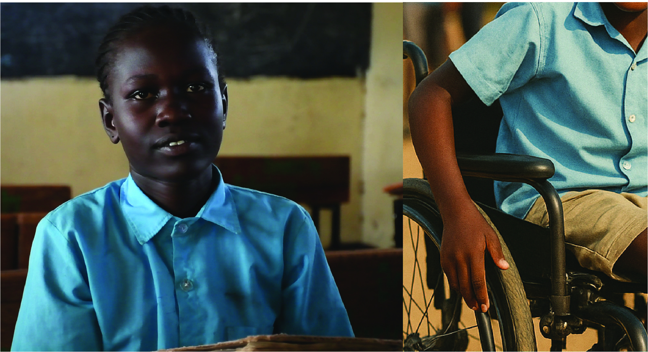 Mobility aids for 500 Children to school in Kenya