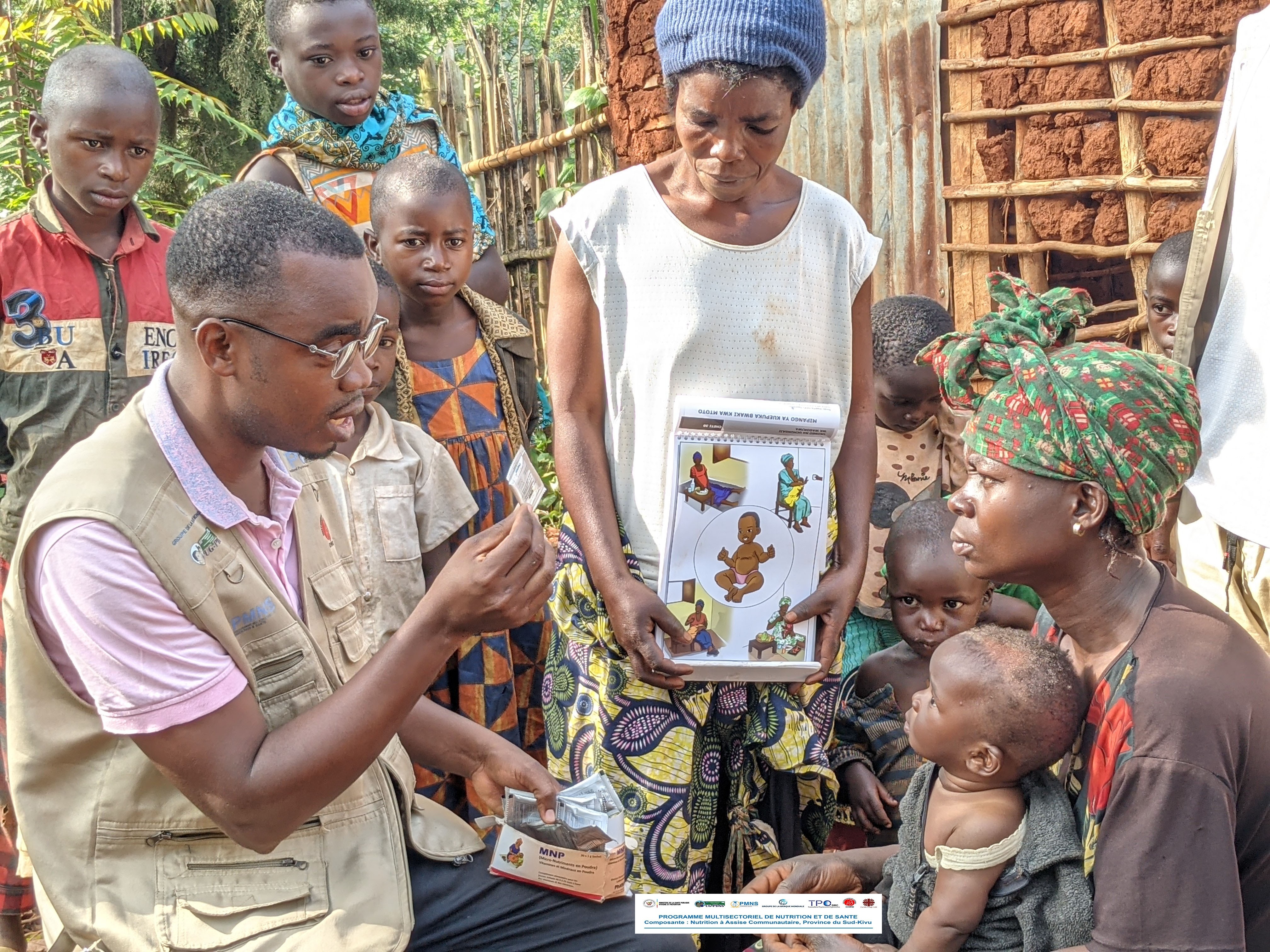 Integrated Women & Youth Livelihoods and Community