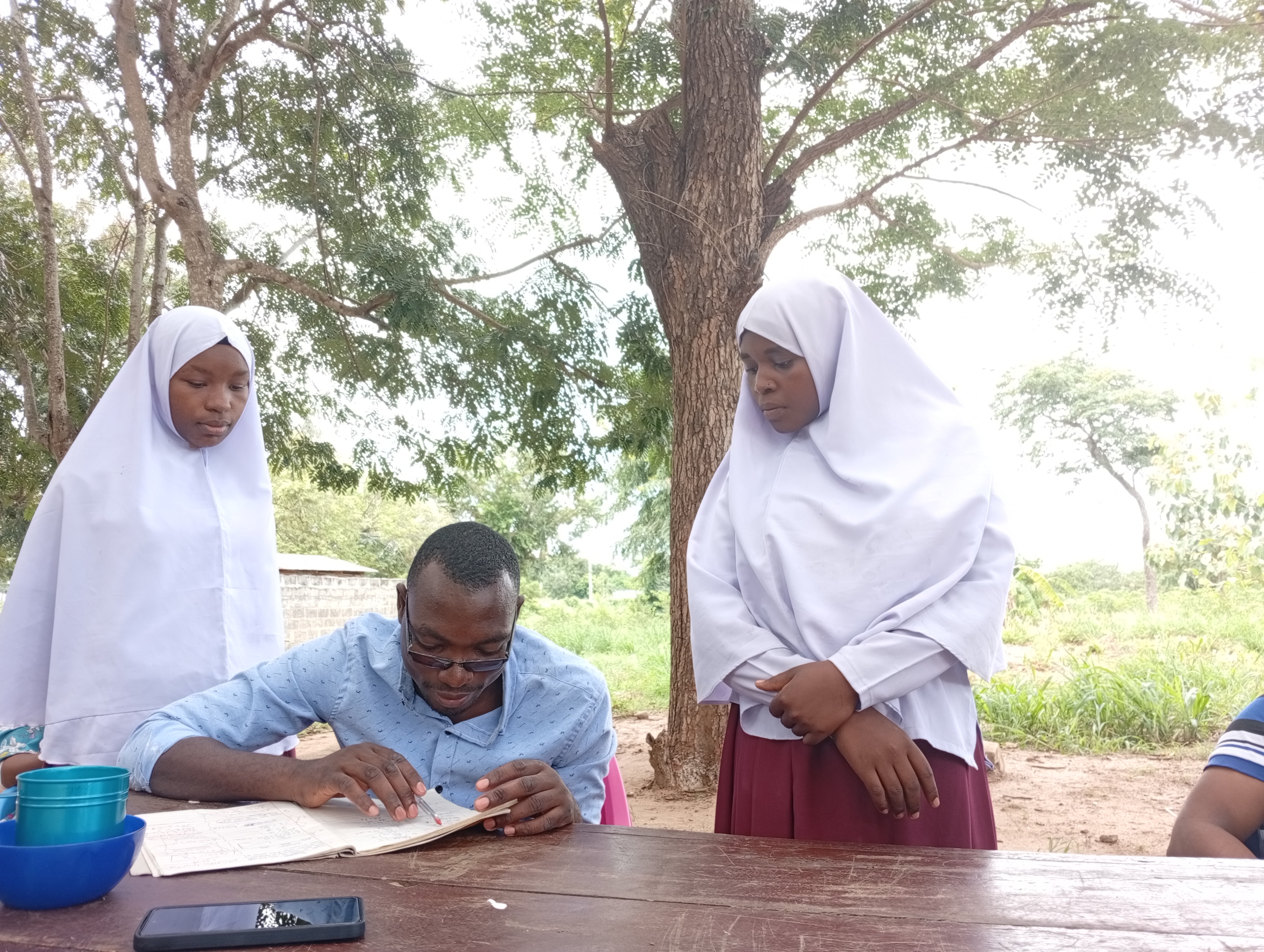 Help Girls in Schools with Reusable Period Kits