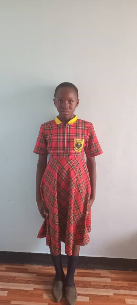 Educate Orphans in Rural Uganda
