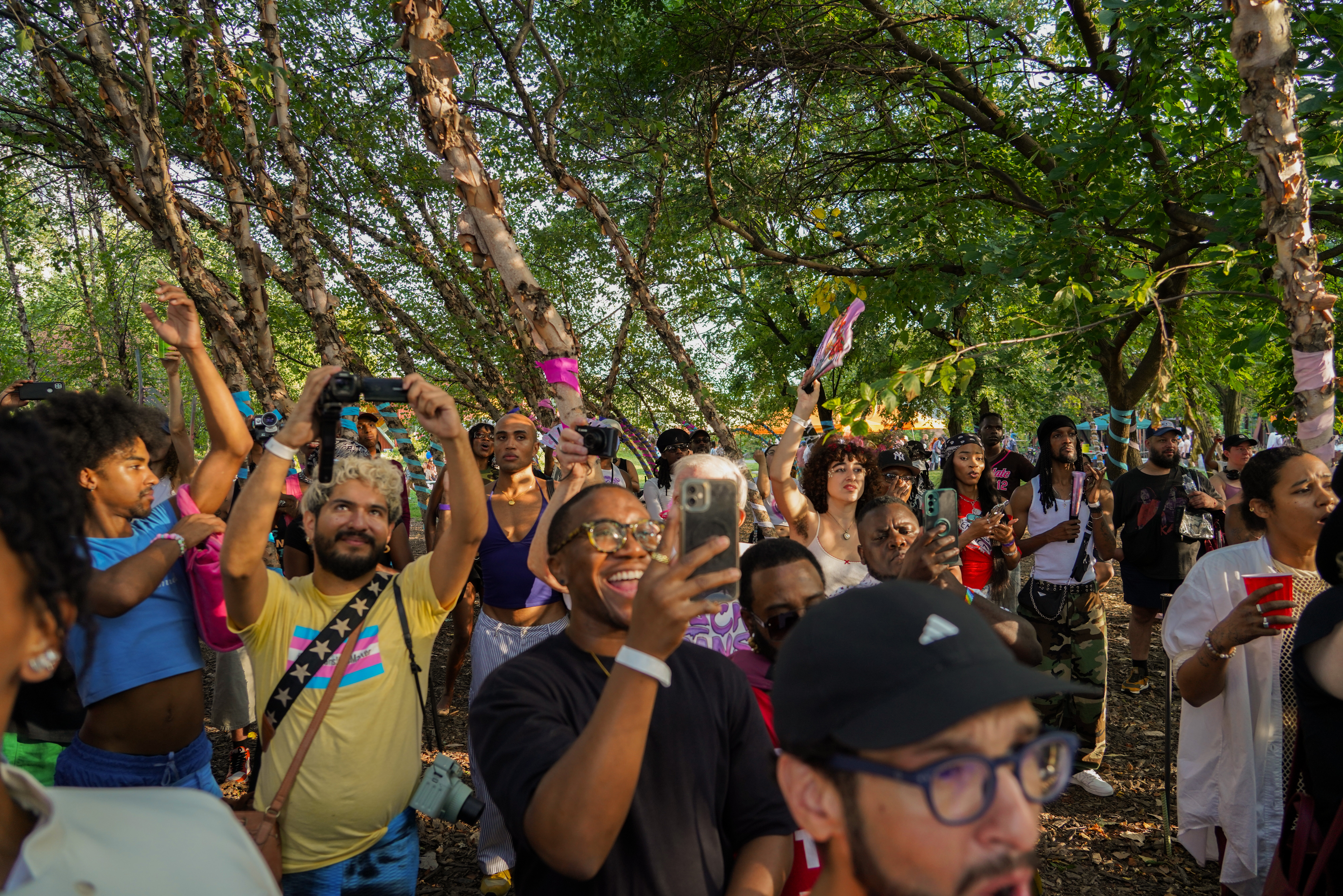 Resources for Black Trans Lives