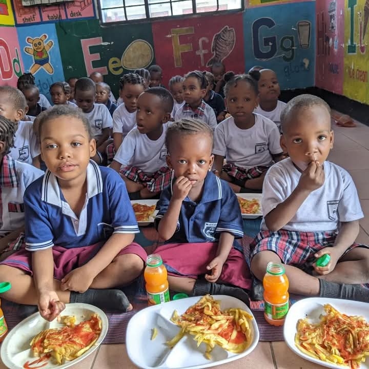 Give Hope to Street Children in Tanzania