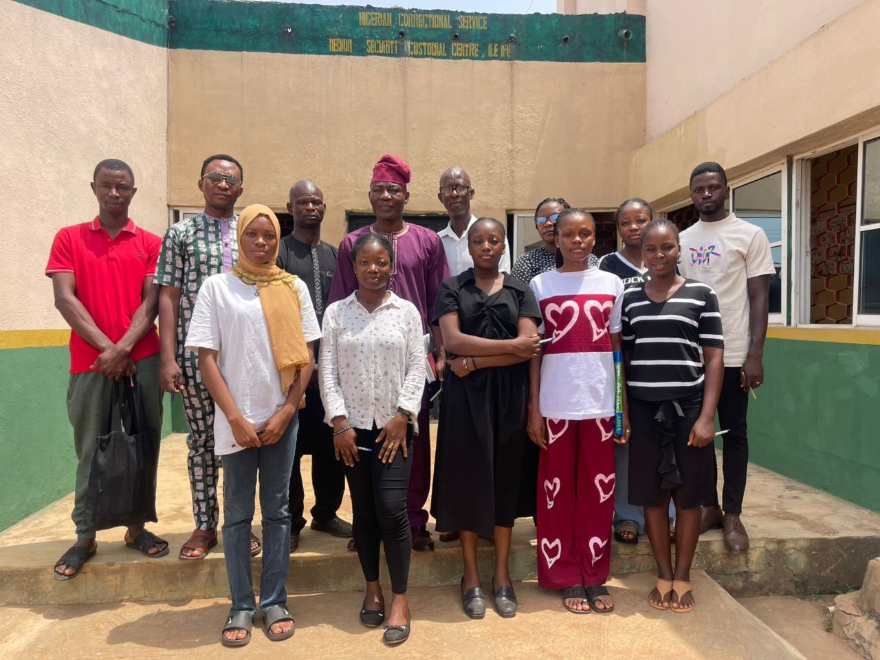TAYO FAGBAMIGBE STAY IN SCHOOL MEMORIAL ENDOWMENT