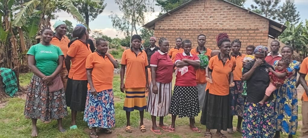 Microloans & Business Training for 300 Rural Women