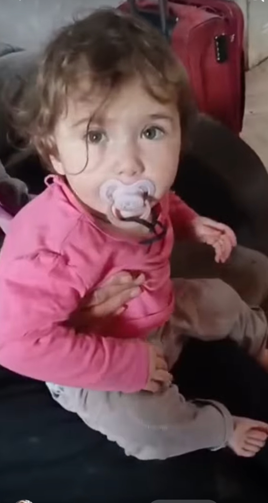 From Darkness to Hope: An Easter Story