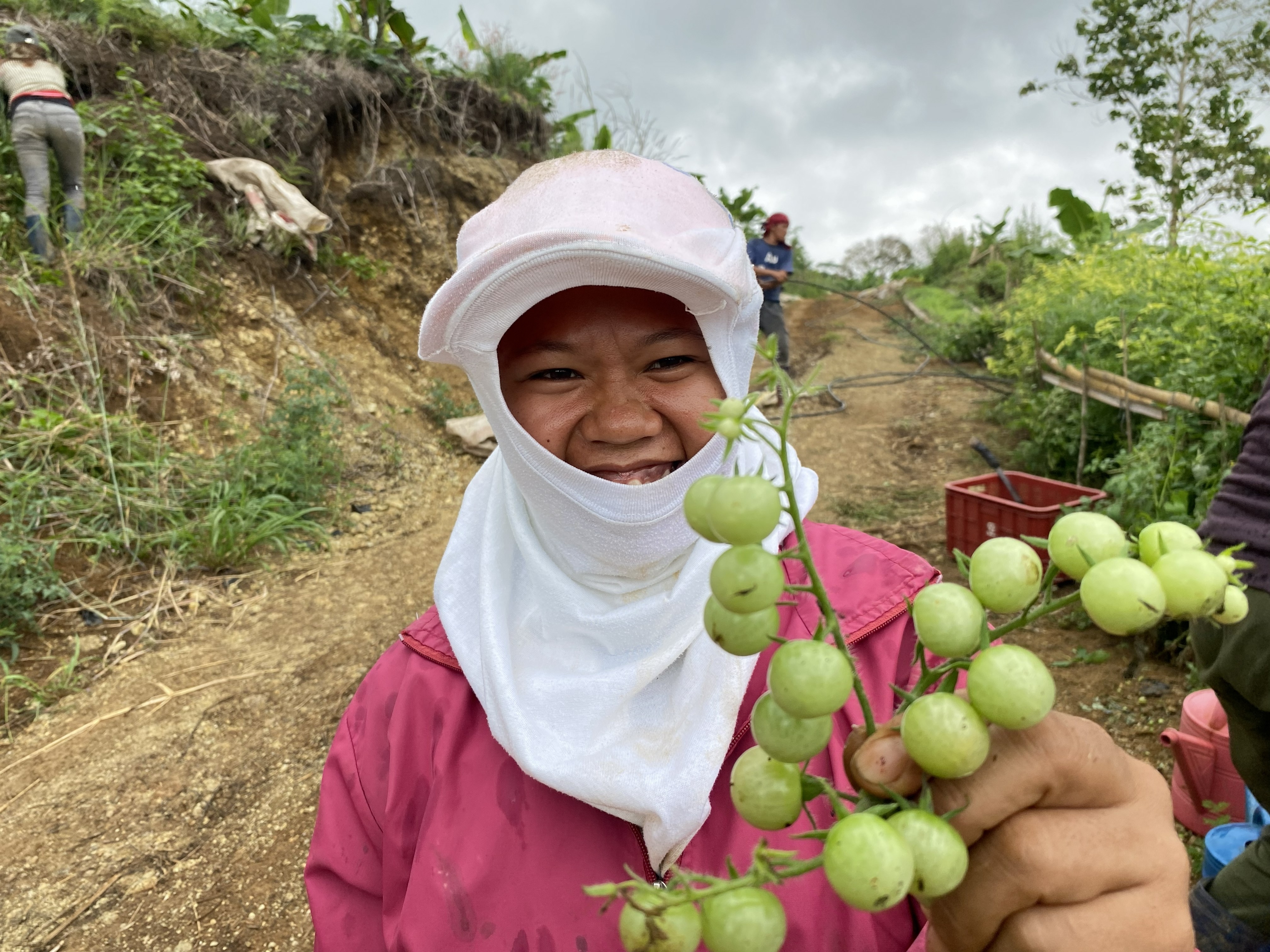 Microloans to Empower Poor Women