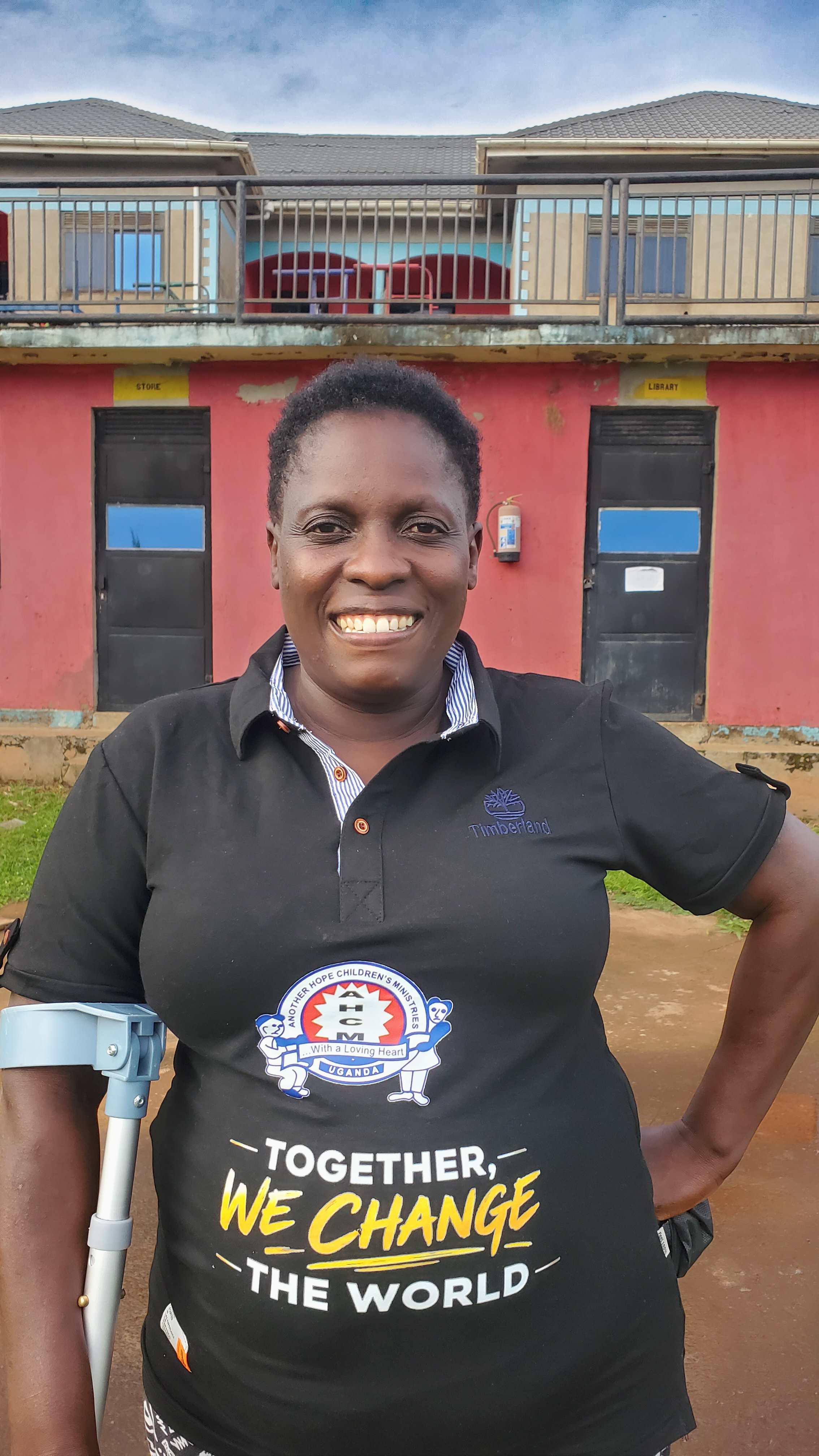 Forty Physio Sessions for Ruth's Surgery